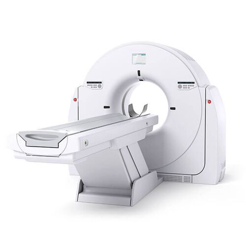 CT Scanner