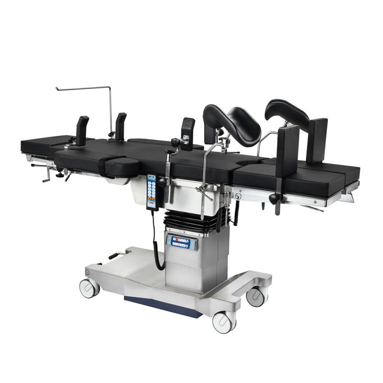 Surgical Table