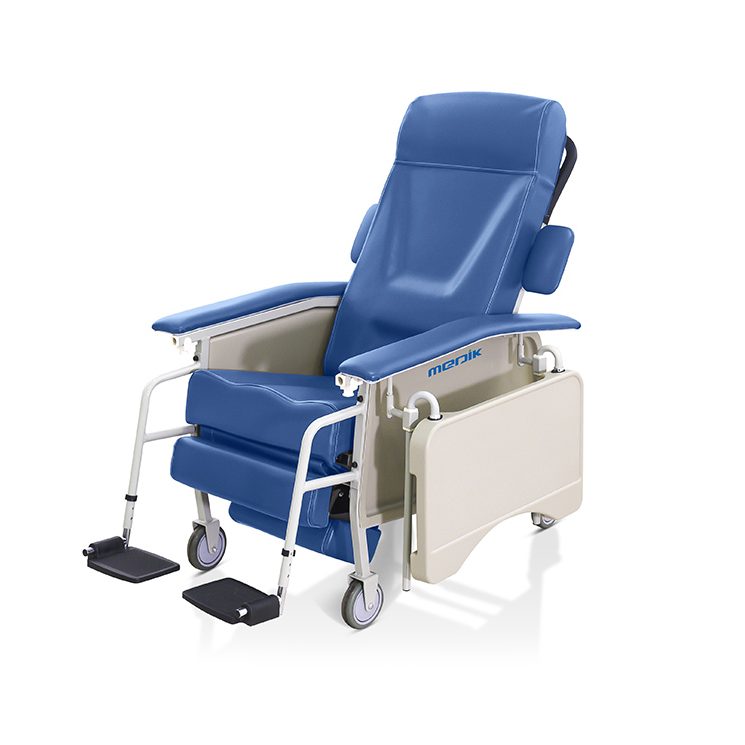 Patient Chairs <br>and Recliners