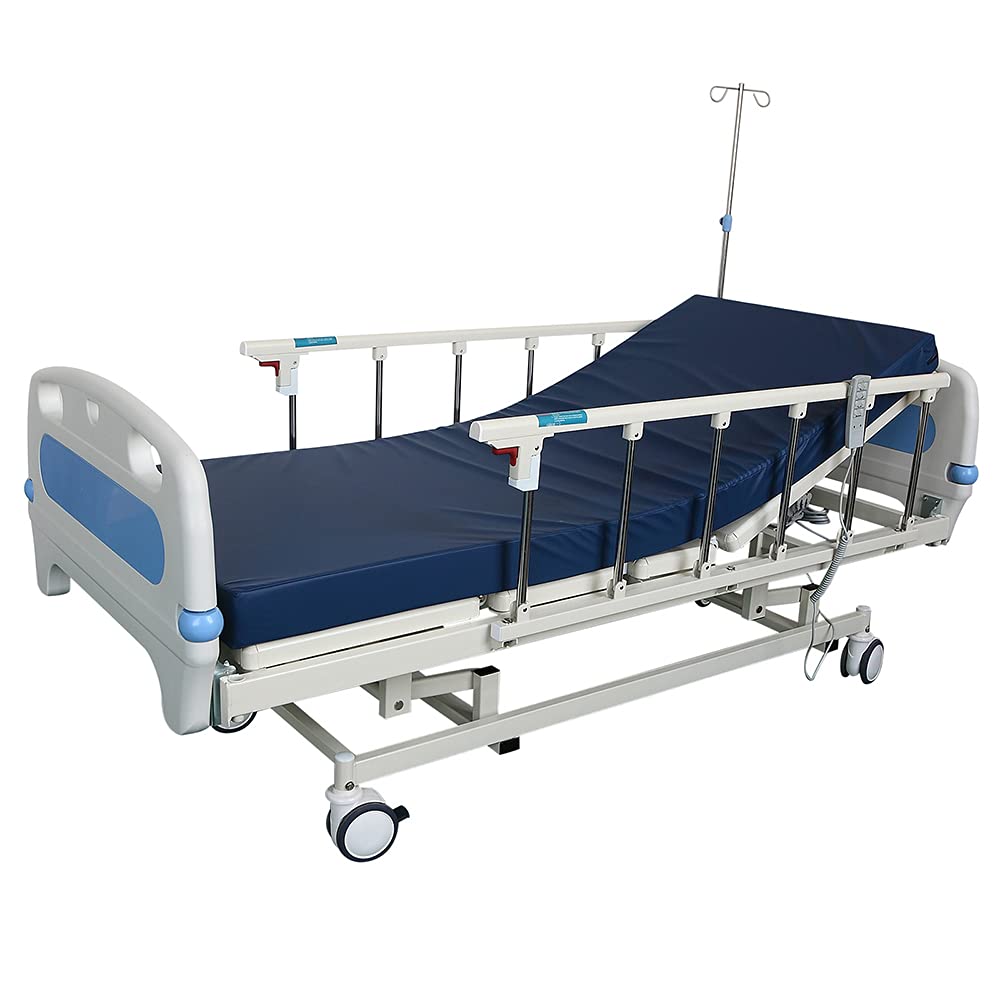 Hospital beds