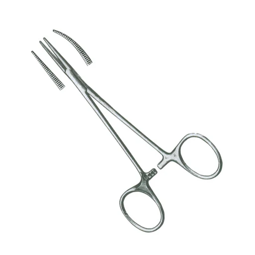 Surgical Instruments