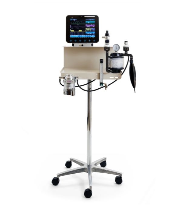 Anesthesia <br>Monitors