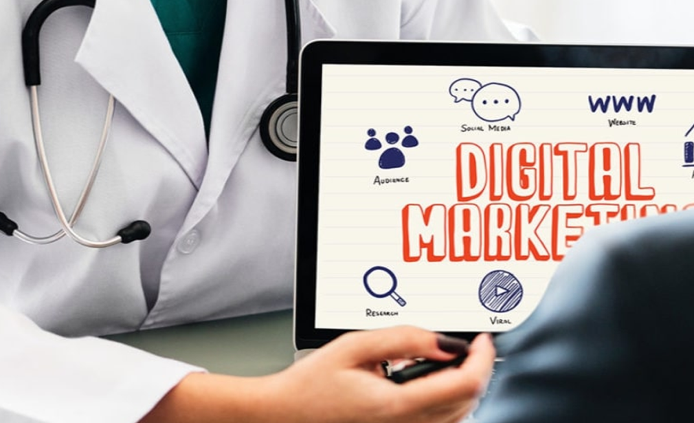 digital marketing