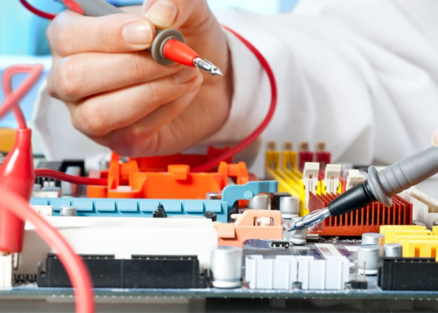 Technical Support and Medical Equipment Repair Services