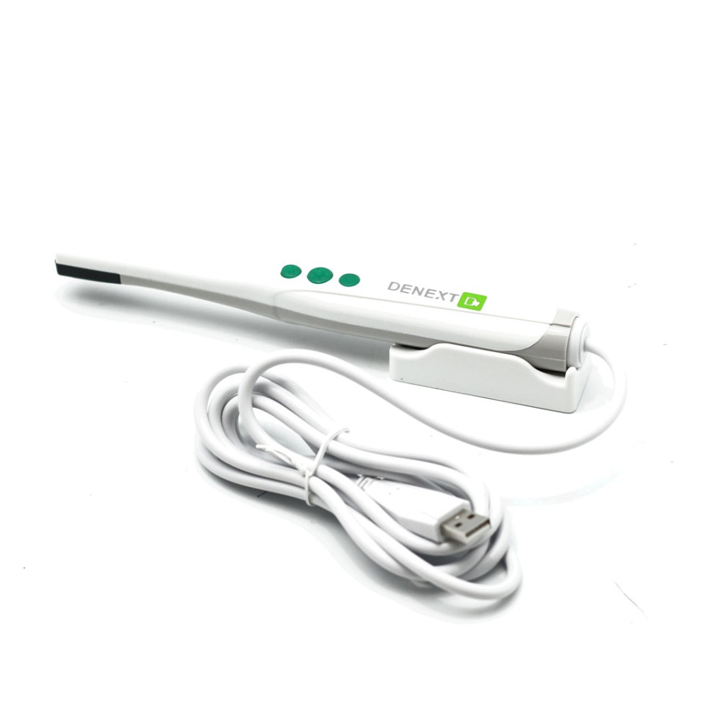 Handheld Intraoral Cameras